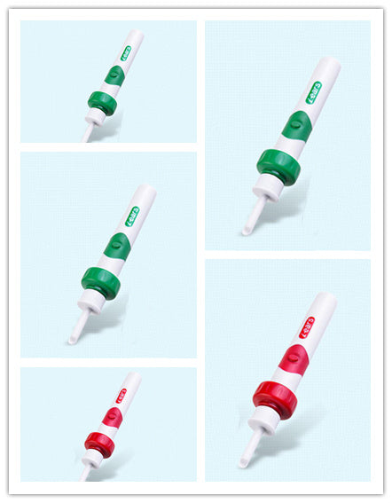 Electric Ear Cleaner Electric Ear Cleaner